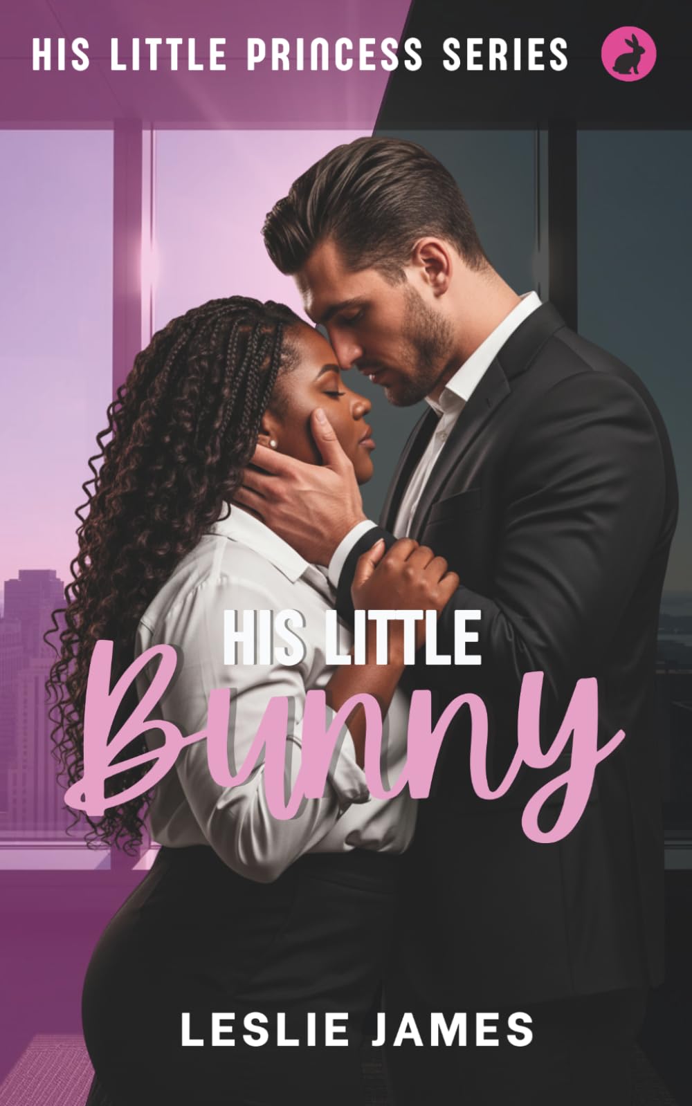 His Little Bunny: A Curvy Girl Billionaire CEO Romance (His Little Princess)
