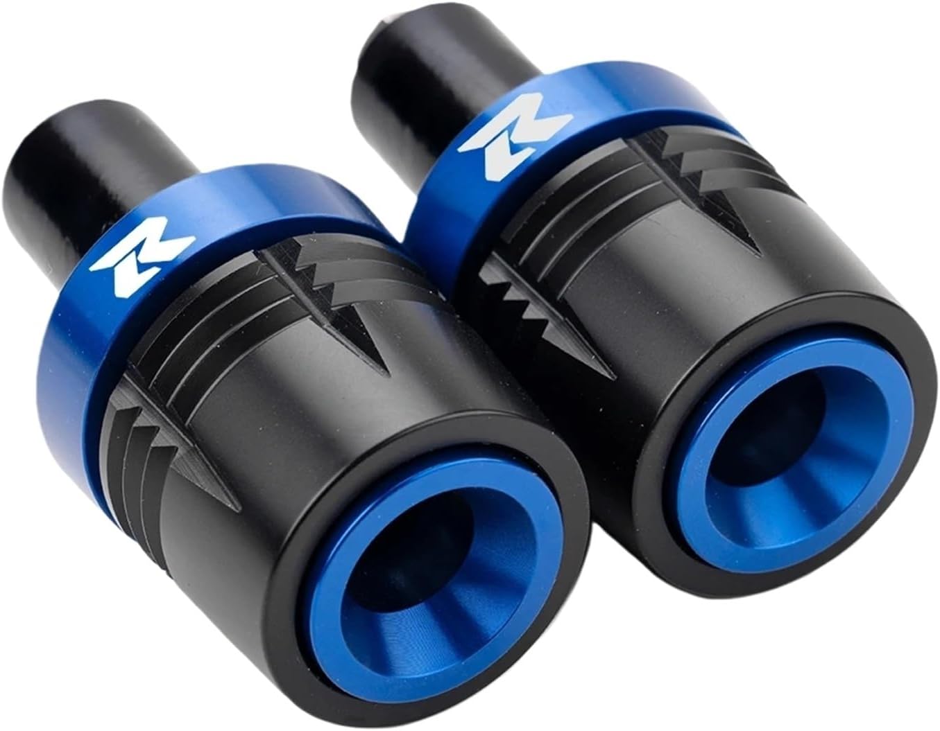 Motorcycle Handlebar End Plug For Su&zuki GSX-R600 750 1000 GSX-R 600 750 1000 250 125 150 Moto Bar Ends Plug Grips Handlebar Caps Tire Valve