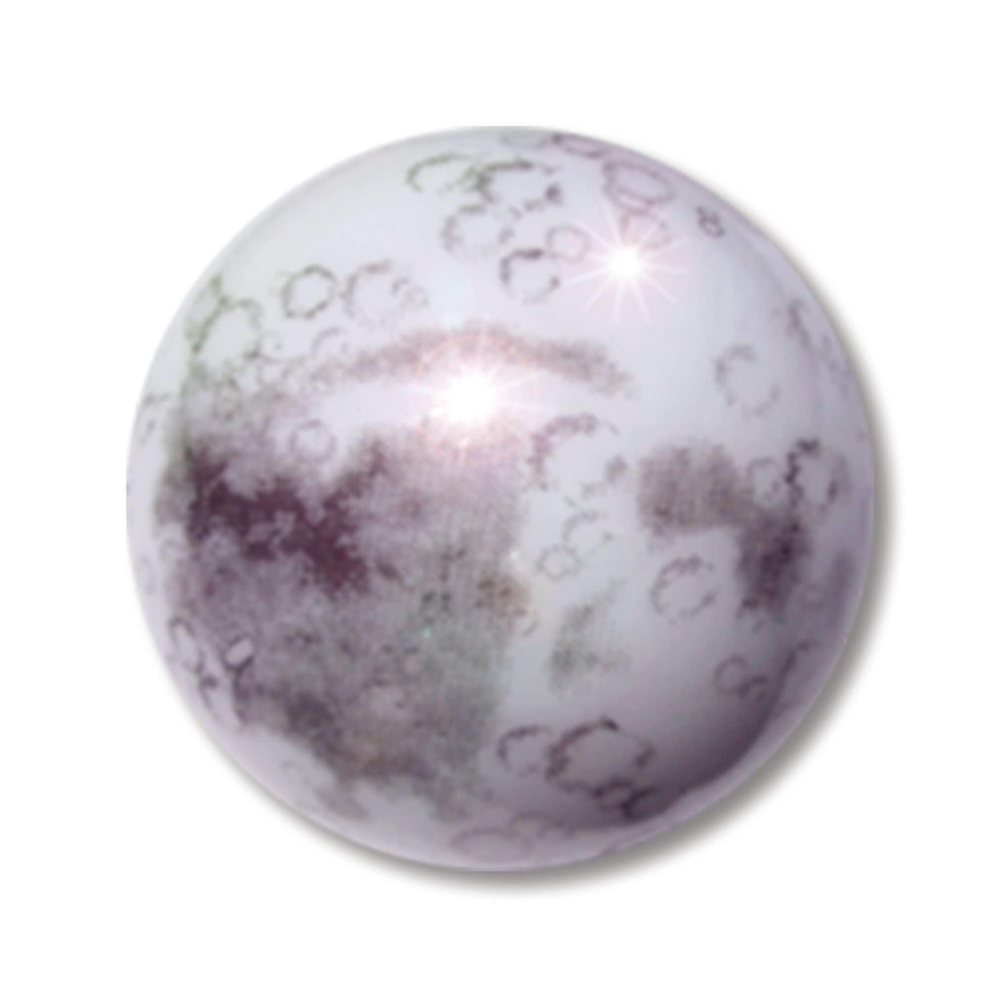 Shasta Visions Moon Marbles 1