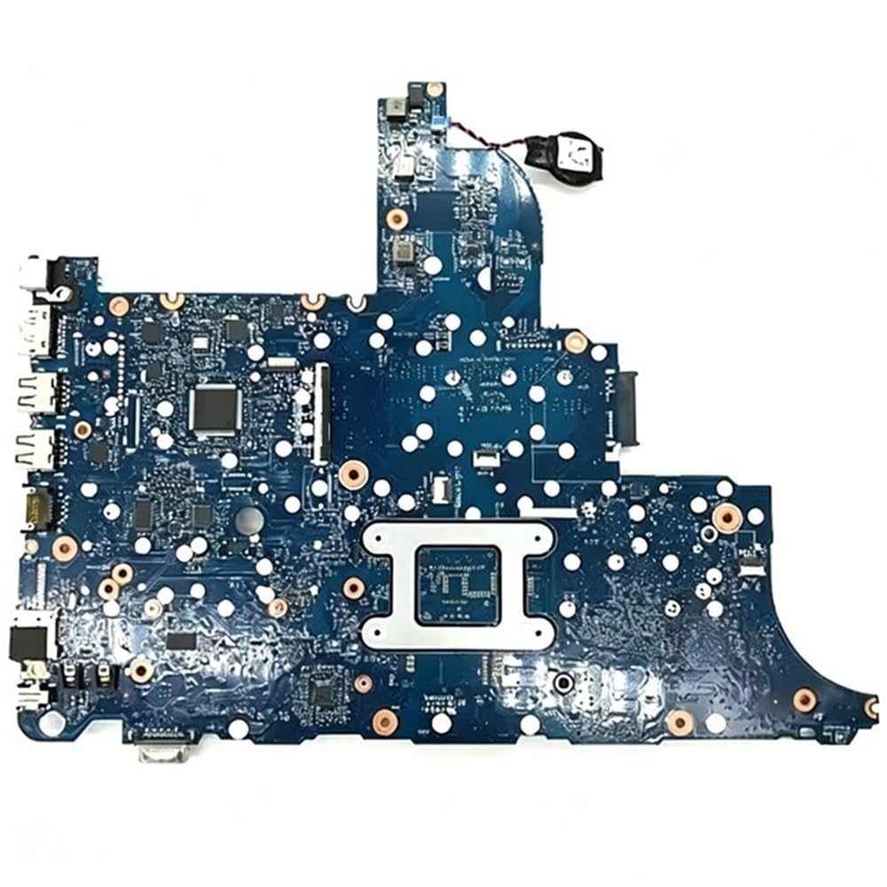 Scheda Madre for Notebook Adatto for HP Elitebook | 640 G2 650 G2 840714-601 840716-601 840716-001 840717-001 840717-601 6050A2723701-MB-A02(I5-6th Gen CPU)