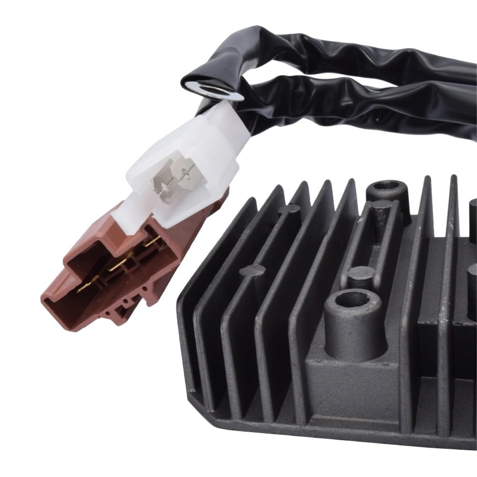 AVR automatyczny‌ Regulator napięcia prostownik pasujący do 60011034000 60011034100 Do do SHINDENGEN SH541SA SH541SB