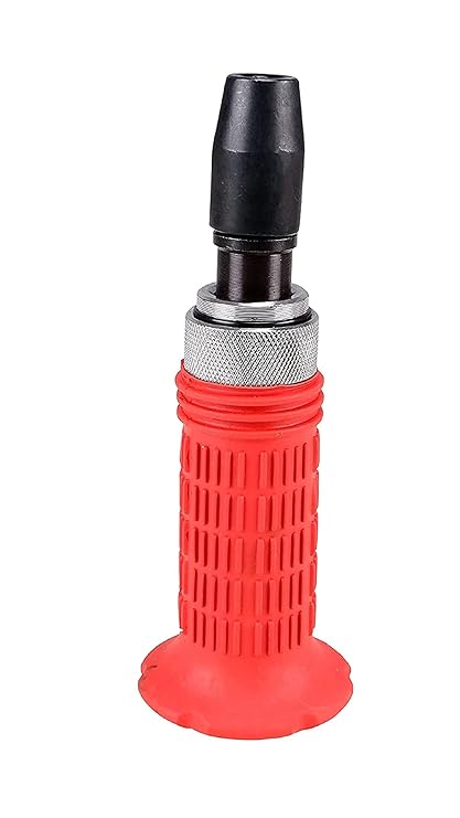 GM VENTURE impact driver set Manual Hand impact wrench with 6 pcs impact screwdriver bits and has a Comfortable grip for less impact wrench set