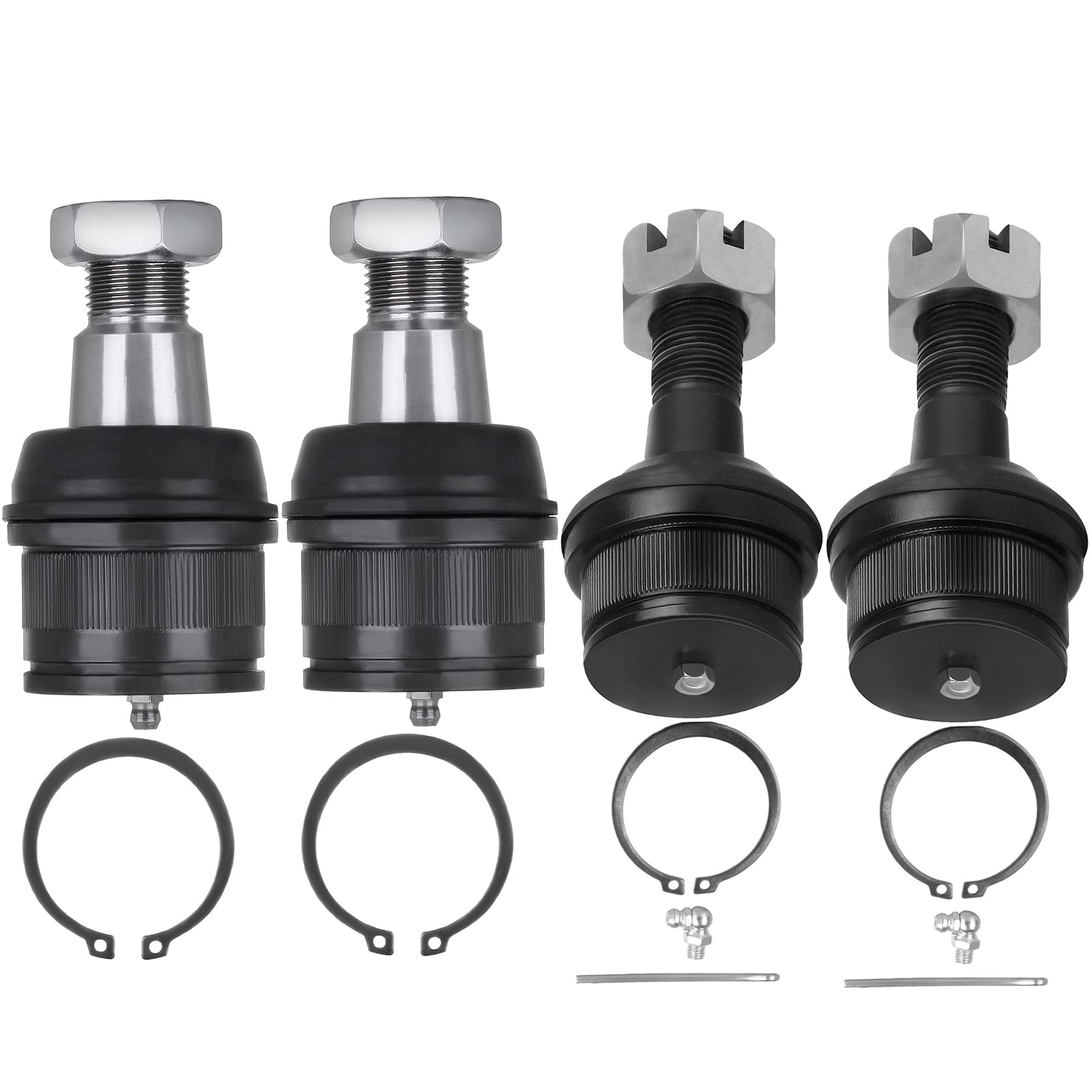 SCITOO 4pc Suspension Kit