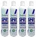 Chem-Dry Professional Strength Spot Remover 20 Oz (4 Pack)