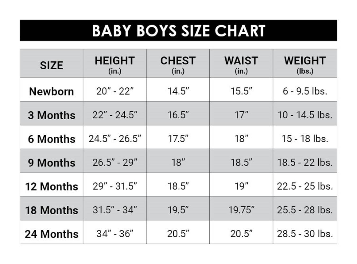 Hurley And Toddler Boys' Swim Suit 2-piece Outfit Set Set di rash guard Bimbo 0-24 (Pacco da 2)