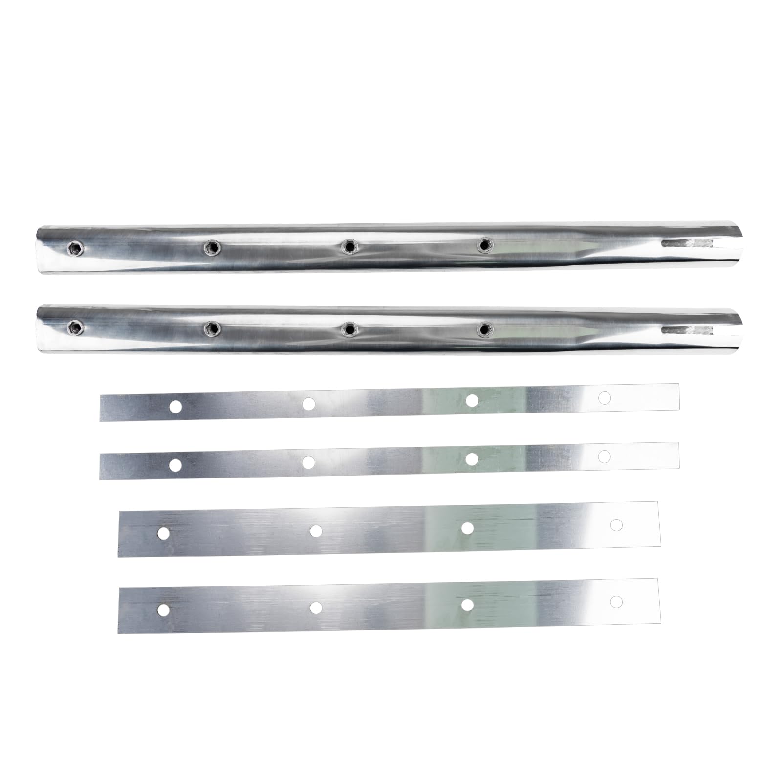 Amazon.co.jp: PHILTOP セミトラッククォーターフェンダー 1ペア