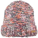 Barts Elan Damen Mütze One Size Pink