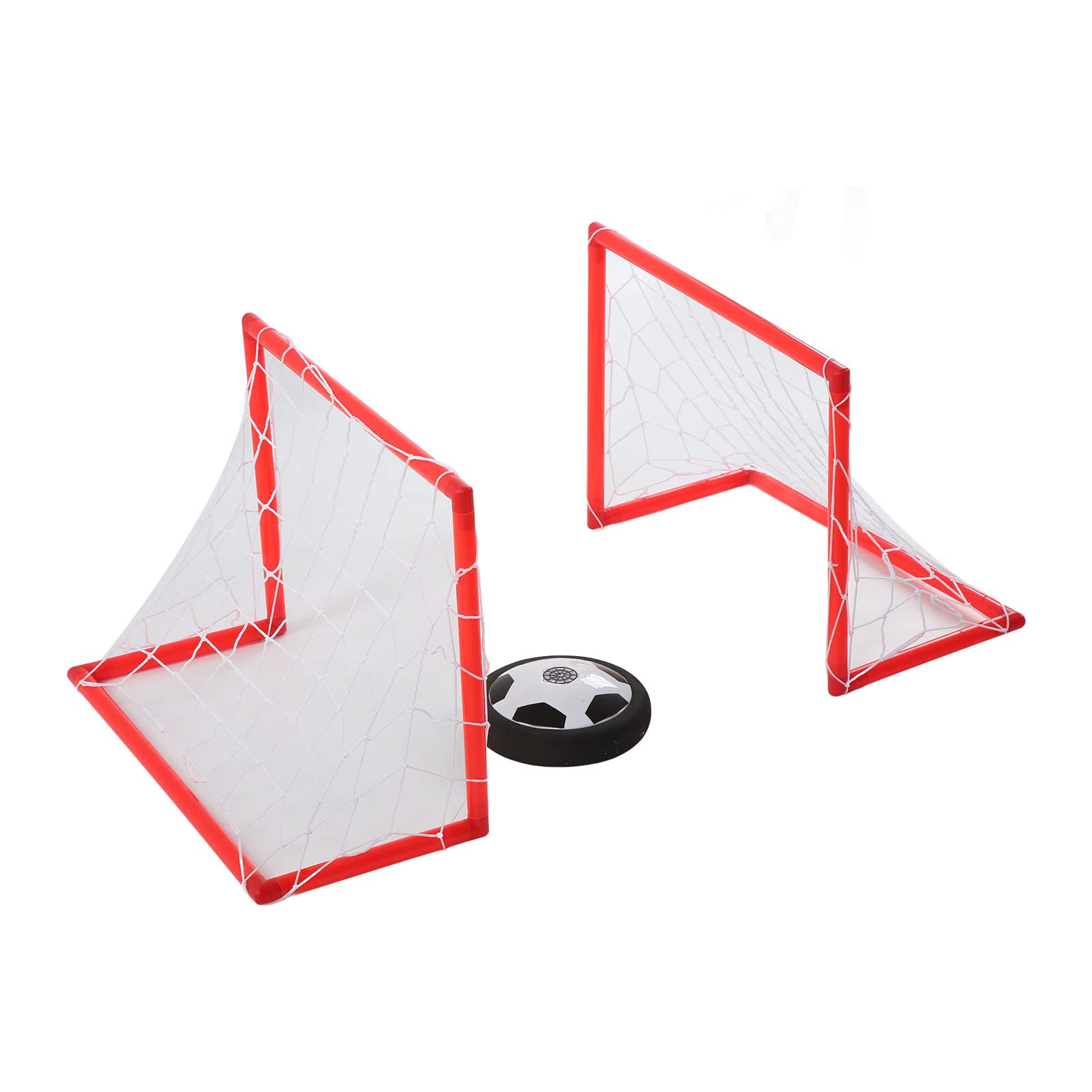 Giocattolo da Calcio Galleggiante Elettrico per Bambini, Gioco da