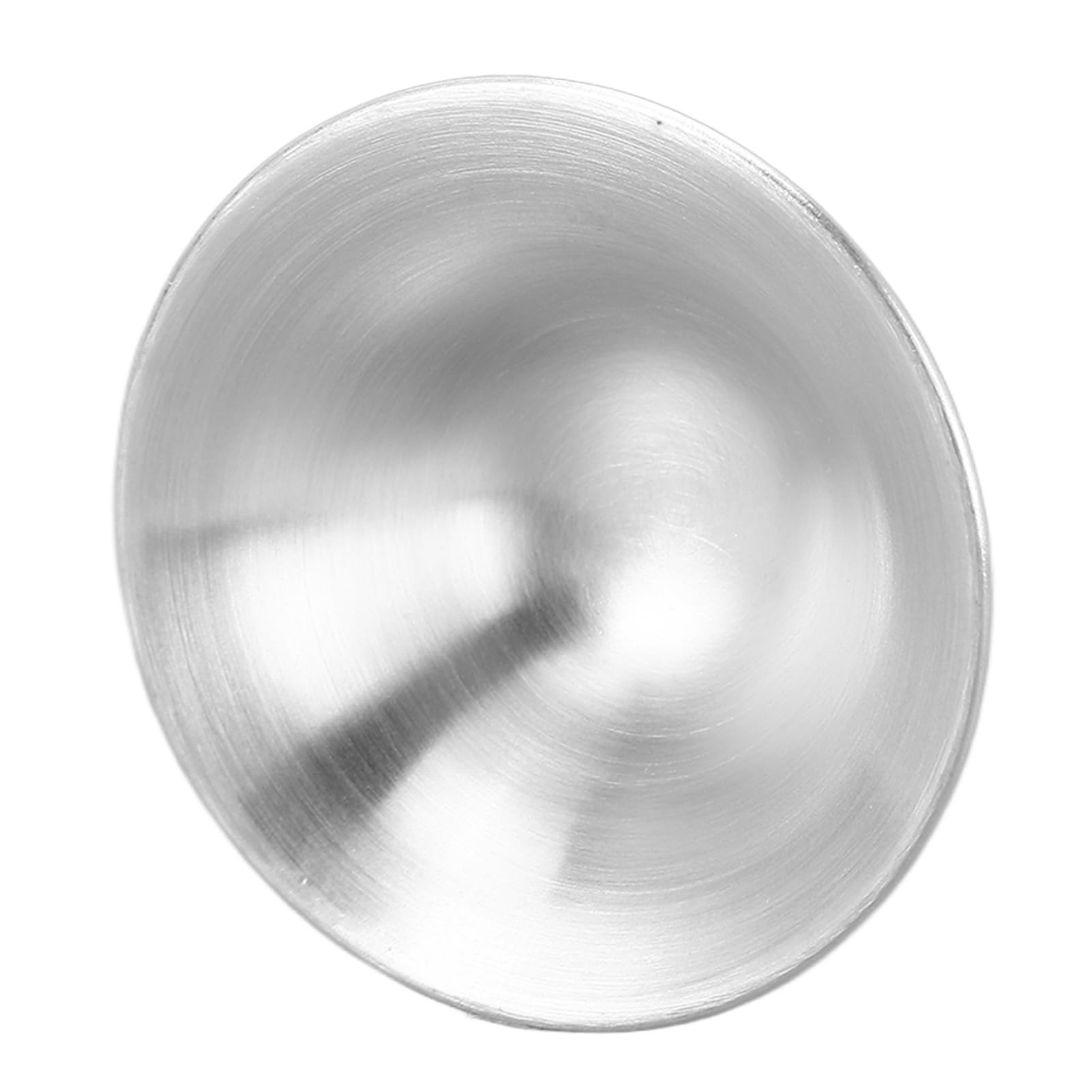 Srebrne kubki do karmienia Osłonki na sutki Ulga w bólu Łagodzą popękane sutki dla matek karmiących piersią Niezbędne do karmienia 45mm 2 szt.