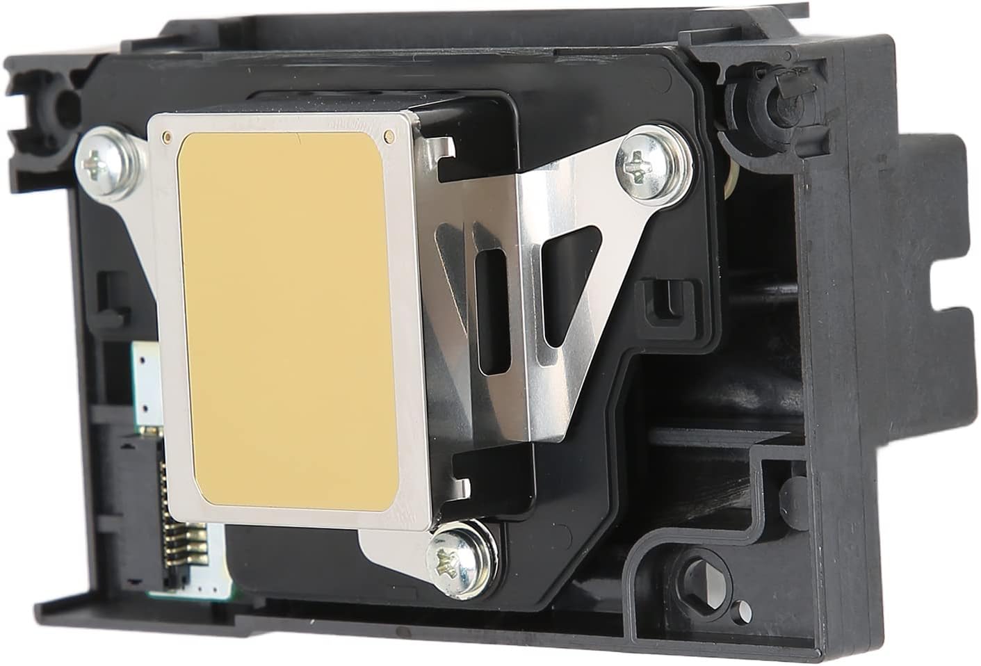 – Akozon L1800 Printhead, Print Head Pirnthead Replacement 1390 Punehod Dtf Pr L1800 1400 1430 1500W Printer Printer Head for R260 R390