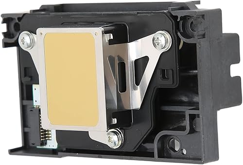 Miniatura 6 de Ejoyous Cabezal de impresión, Reemplazo del cabezal de impresión para Epson R260 R390 1390 L1800 1400 1430 1500W Impresoras Escáneres Accesorios,