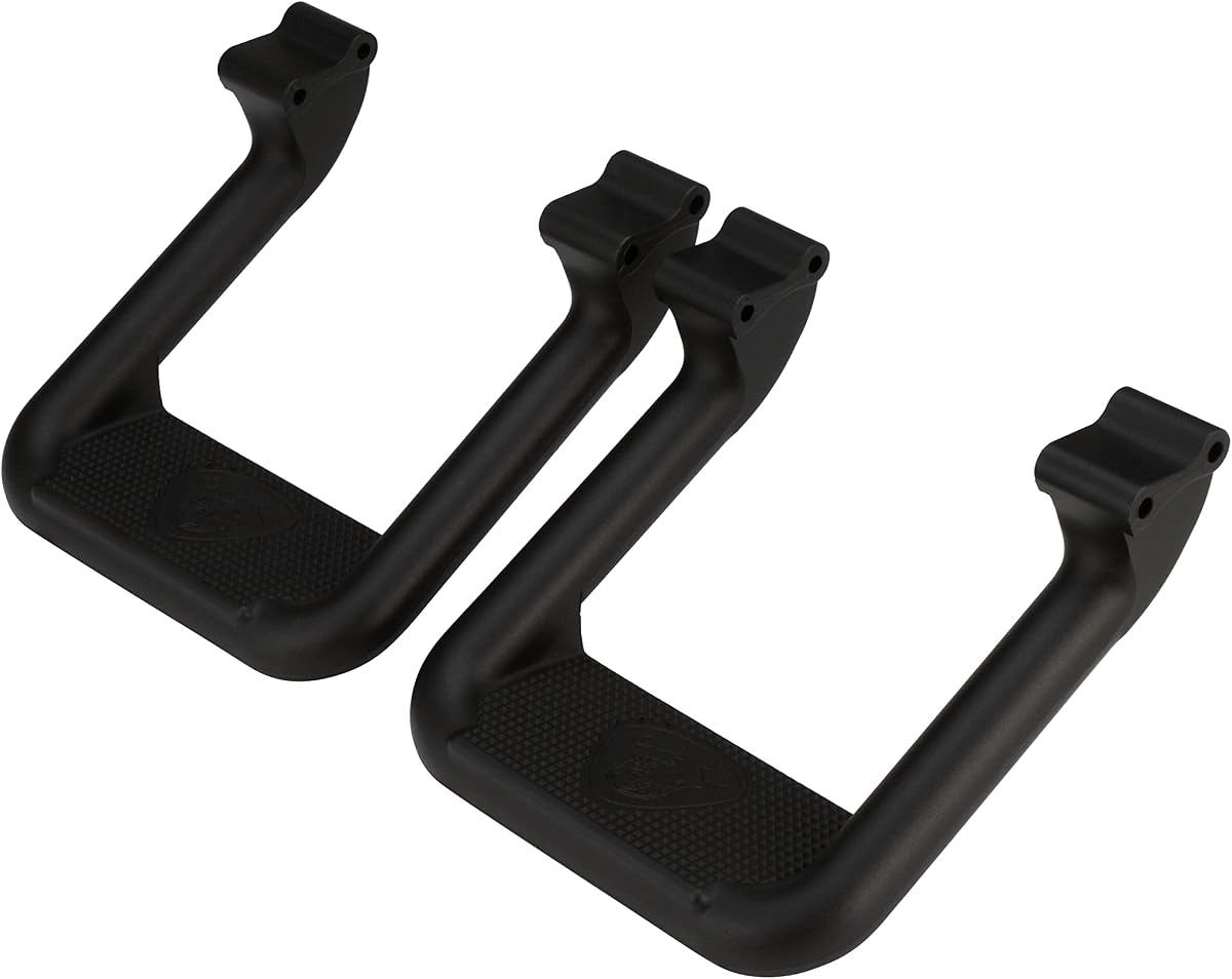 Carr's Carr 109771.0 Hoop II Paso, Negro