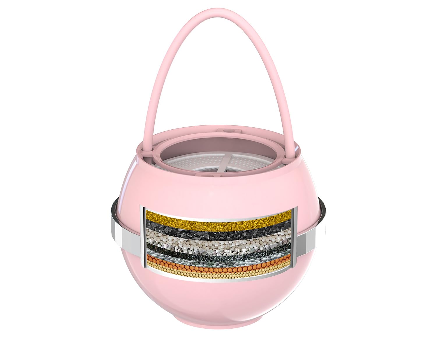 Bath Water Filter - Remove Chlorine & Improve Health -13 Bath Water Filter - Remove Chlorine & Improve Health -13