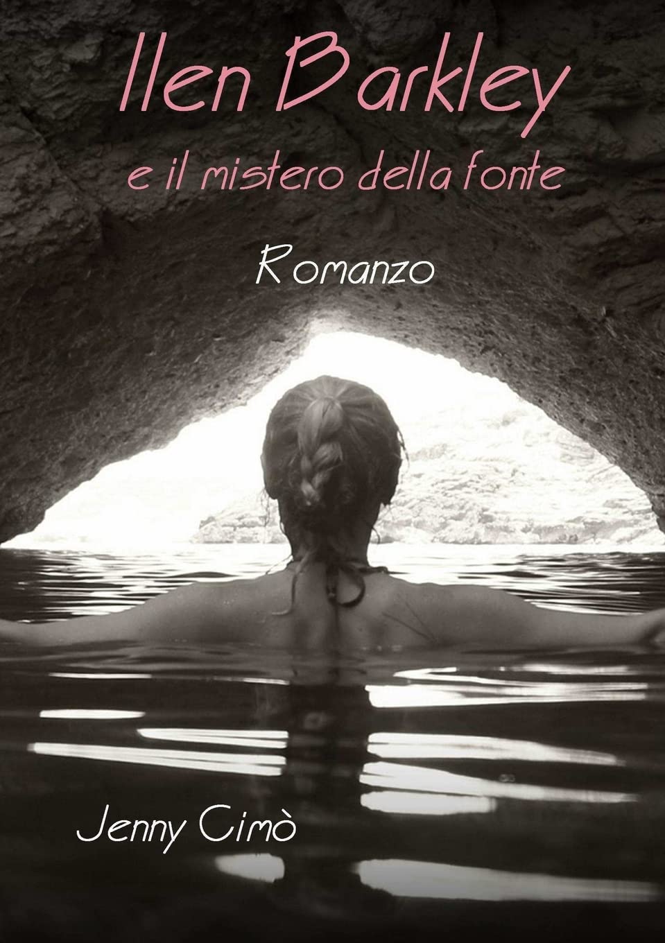 Ilen Barkley e il mistero della fonte