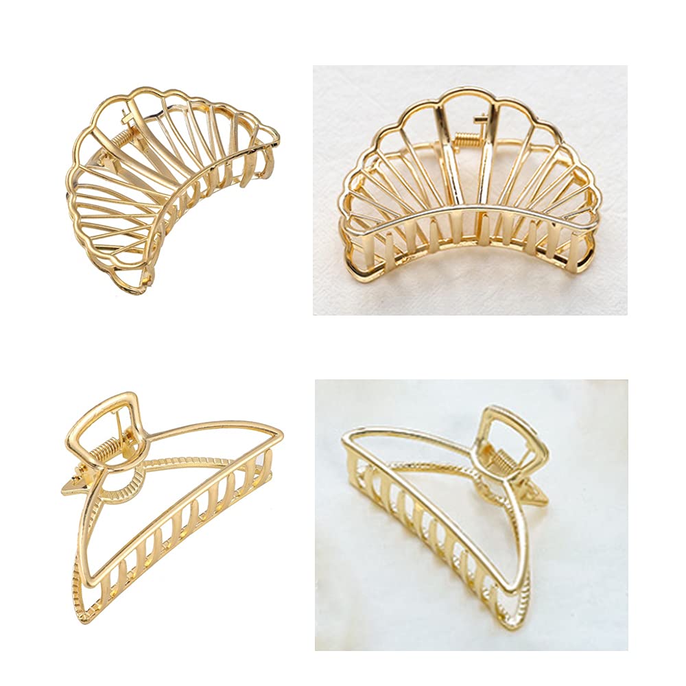 Clip per artigli grandi Fermagli per capelli con artiglio grande per