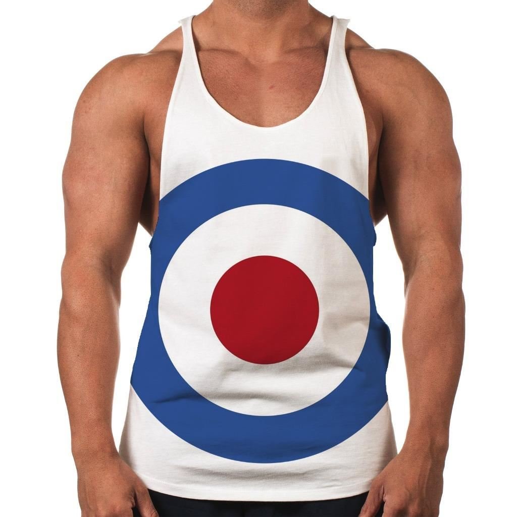 target workout tank