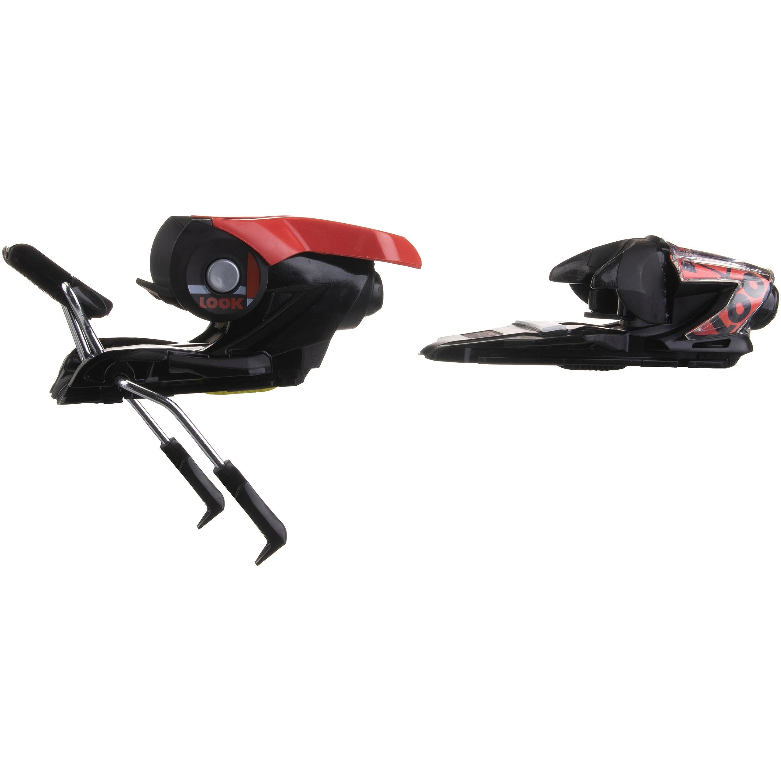 Rossignol Herren Carving Ski Hero LTD+ Xpress 11 GW 22/23
