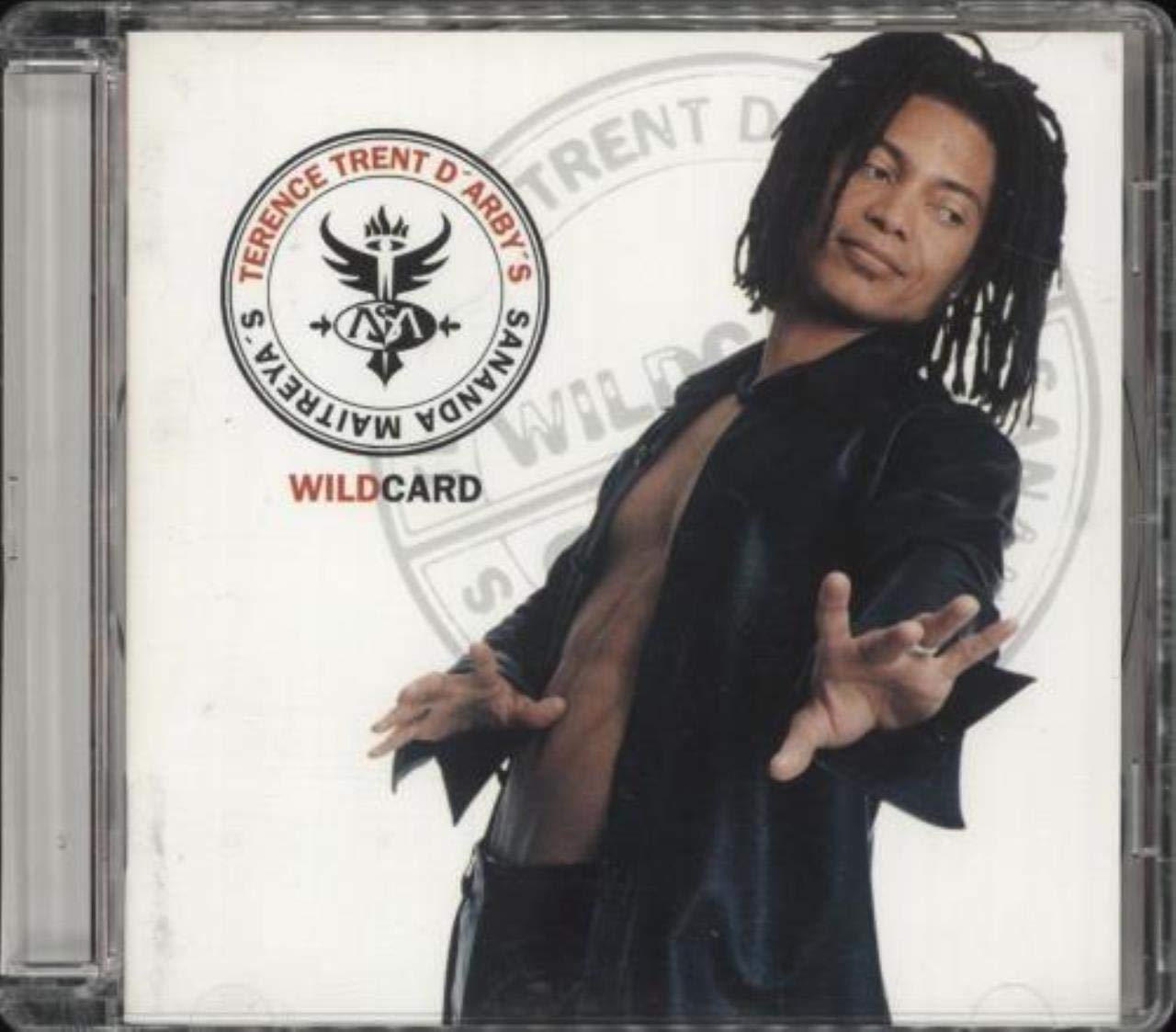 Wild Card (Jokers Edition) [Audio CD]