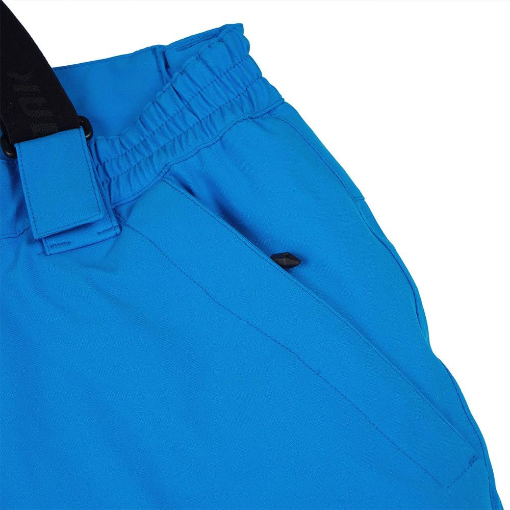 Icepeak Pantalones de esquí para niños Lisman