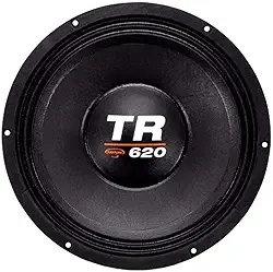 Woofer Triton 12" TR 620 620W Rms 4 Ohms