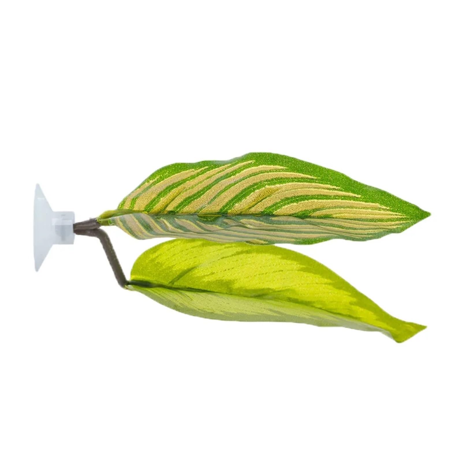 Betta Hammock 14pcs Plastic Betta Fish Rest Leaf Simulated Lotus Leaves/Artificial Rest/Hiding/Spawning Play Relax Hide