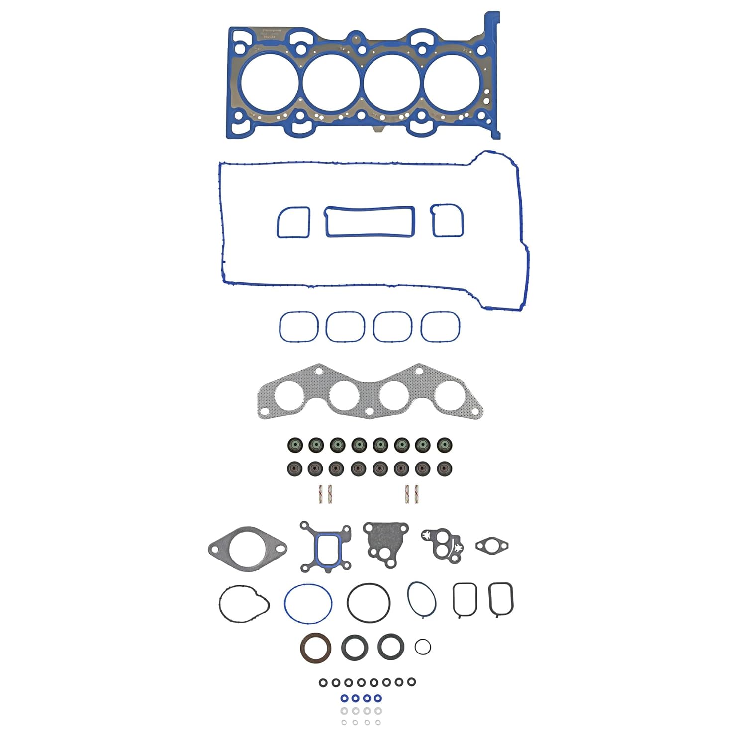 FEL-PRO HS 26591 PT Engine Cylinder Head Gasket Set