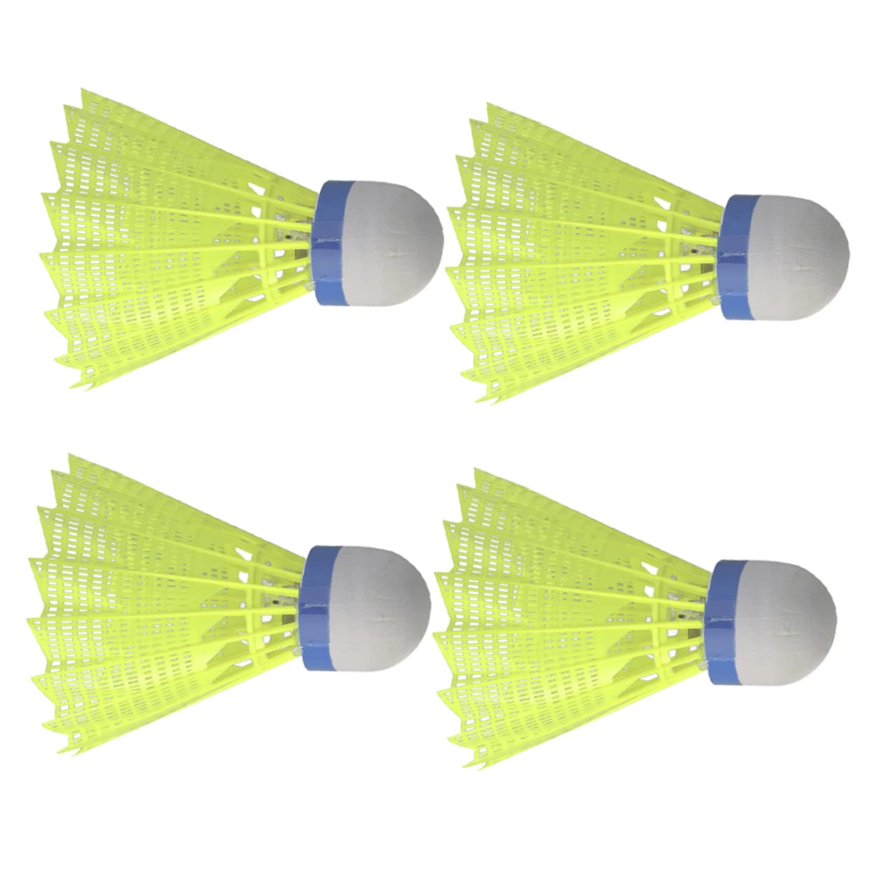 Flypower] シャトル SHUTTLECOCK GREEN Flypower] シャトル