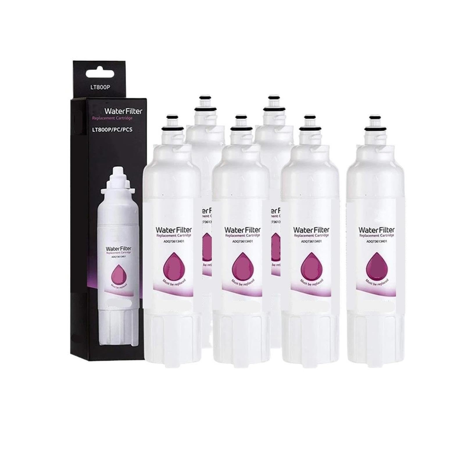 Filtro Dell'acqua Del Frigorifero, Compatibile Con Kenmore 469490