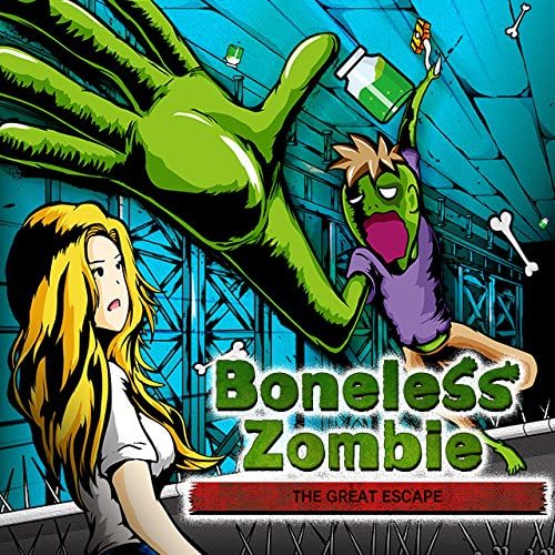 Amazon Co Jp ボーンレス ゾンビ 日本語版 オンラインコード Pcソフト
