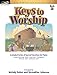 Keys to Worship, Book 2 (The FJH Sacred Piano Library, 2)