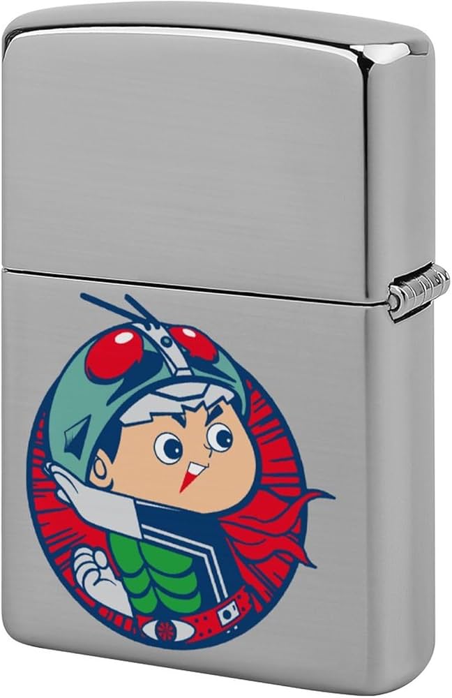 広島カープ Zippo ジッポライター 新品 未開封 広島カープ Zippo ジッポライター 新品 未開封