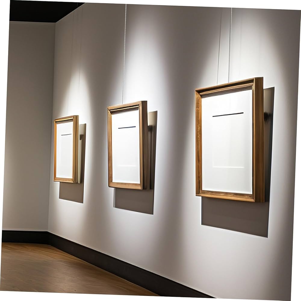 Amazon | IWOWHERO 絵画 壁掛け用ワイヤー ステンレススチール製