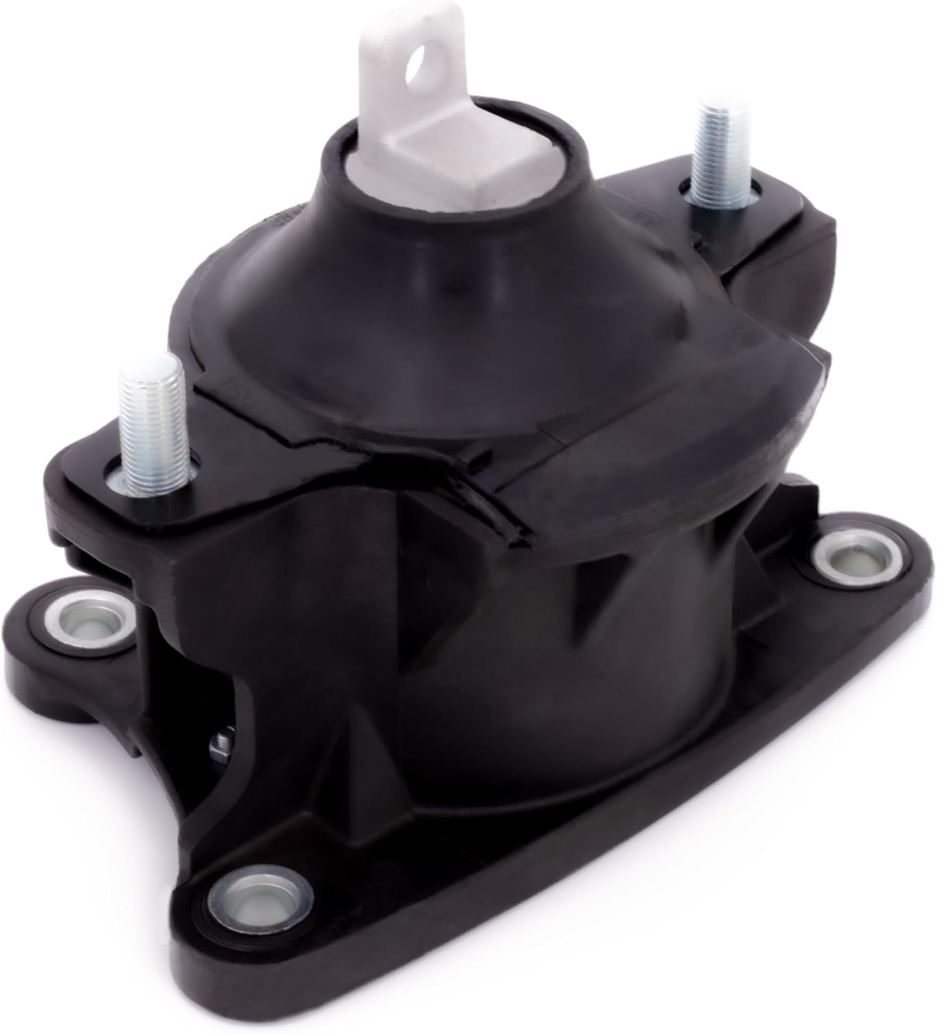 5PCS Engine Motor Mount and Transmission Mount Set Compatible with Accord 2008-2012, Crosstour 2012-2015, Acura TSX 2009-2014, L4 2.4L Only, Replace# A4561, A4565, A4570, A4572, A4584