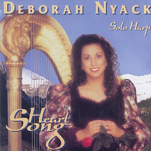 Heart Song [Audio CD]