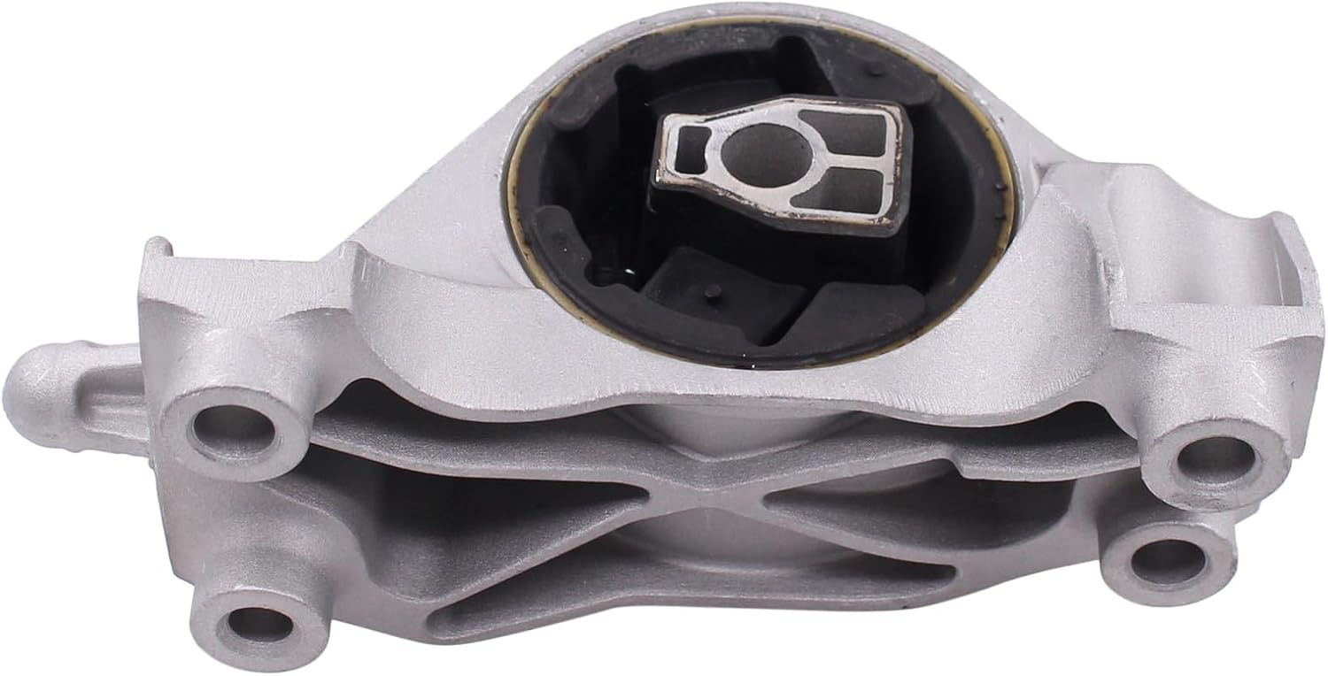 NewYall 3.0L 3.6L Engine Motor Mount and Auto Transmission Mount Set for Chevrolet Equinox 2010-2017, GMC Terrain 2010-2017