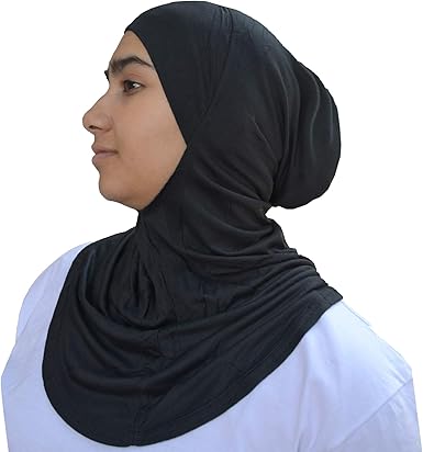 Underscarf neck cover Clearance