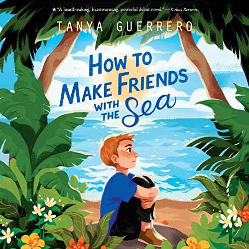 How to Make Friends with the Sea by Tanya Guerrero episode artwork