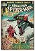 Silver Buffalo MC9736 Spider-Man and Green Goblin Wood Wall Decor, 13 by 19-Inch, Multicolor