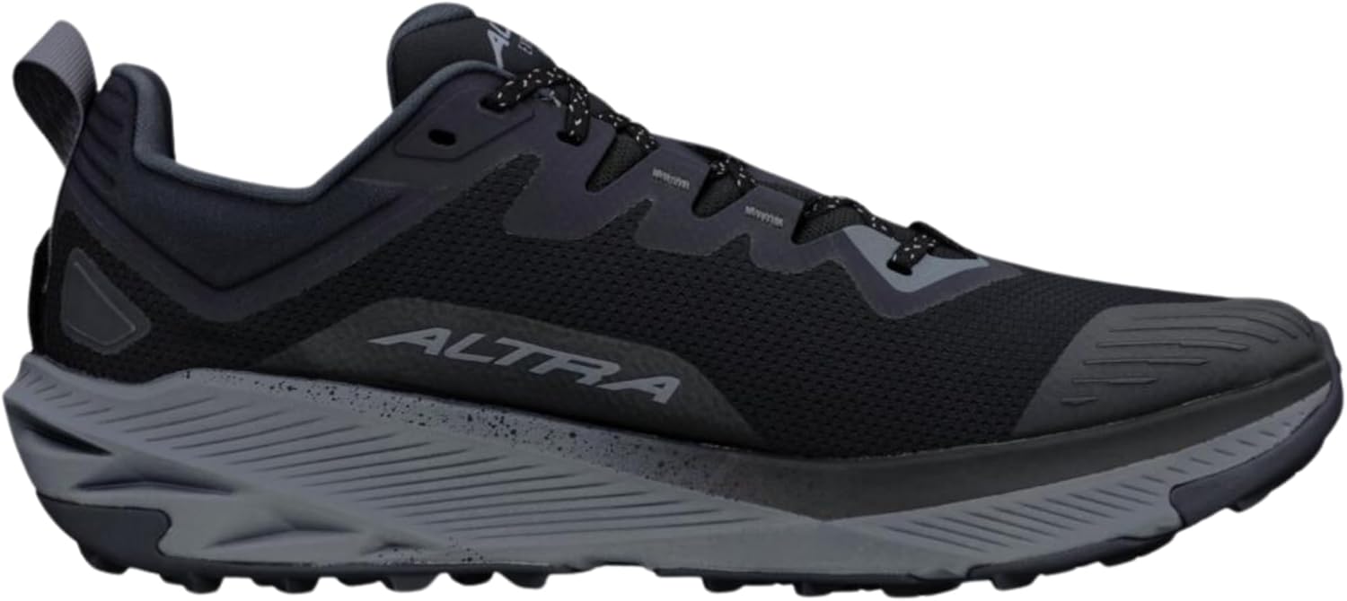ALTRA Men's Experience Wild 3 Trail Running Shoe