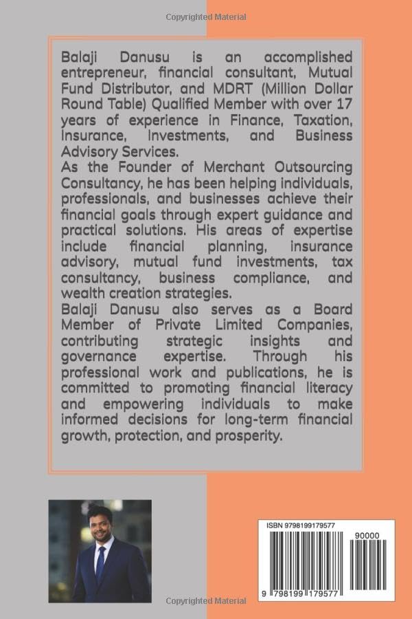 Image of Protection First, Investment Next: A Complete Guide to Financial Planning, Wealth Creation and Estate Building