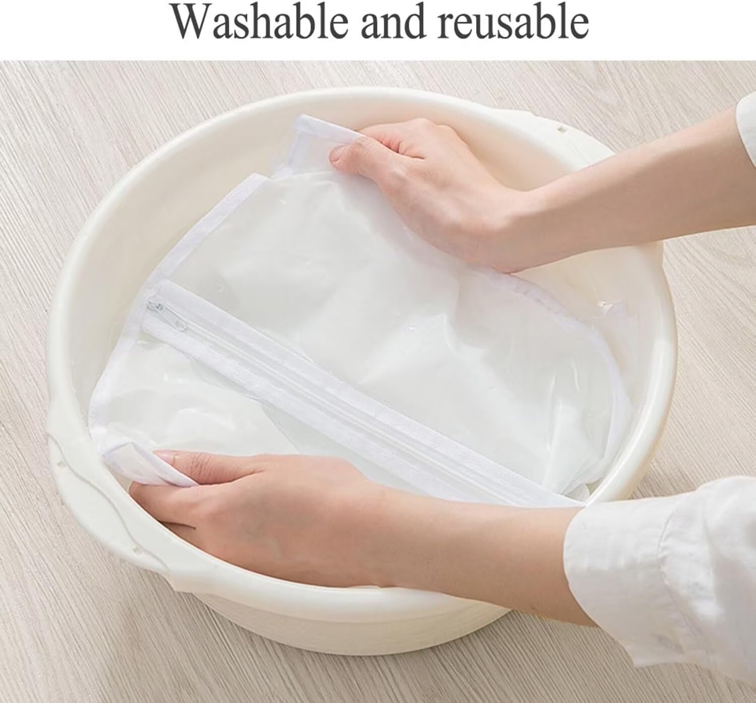 Bolsas para Guardar Ropa | Cubierta Protectora Transparente Para Trajes - Transparentes Antipolvo Organización Almacenamiento Chaqueta Abrigo Traje Vestido de Fiesta Armario Ropa