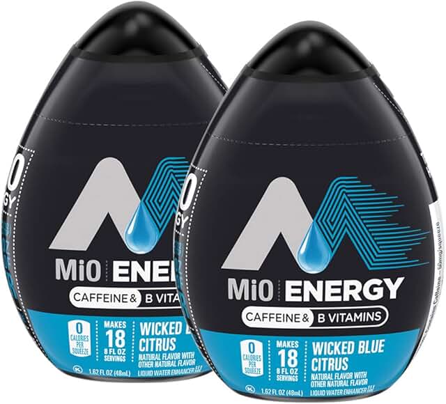Amazon.com: mio energy