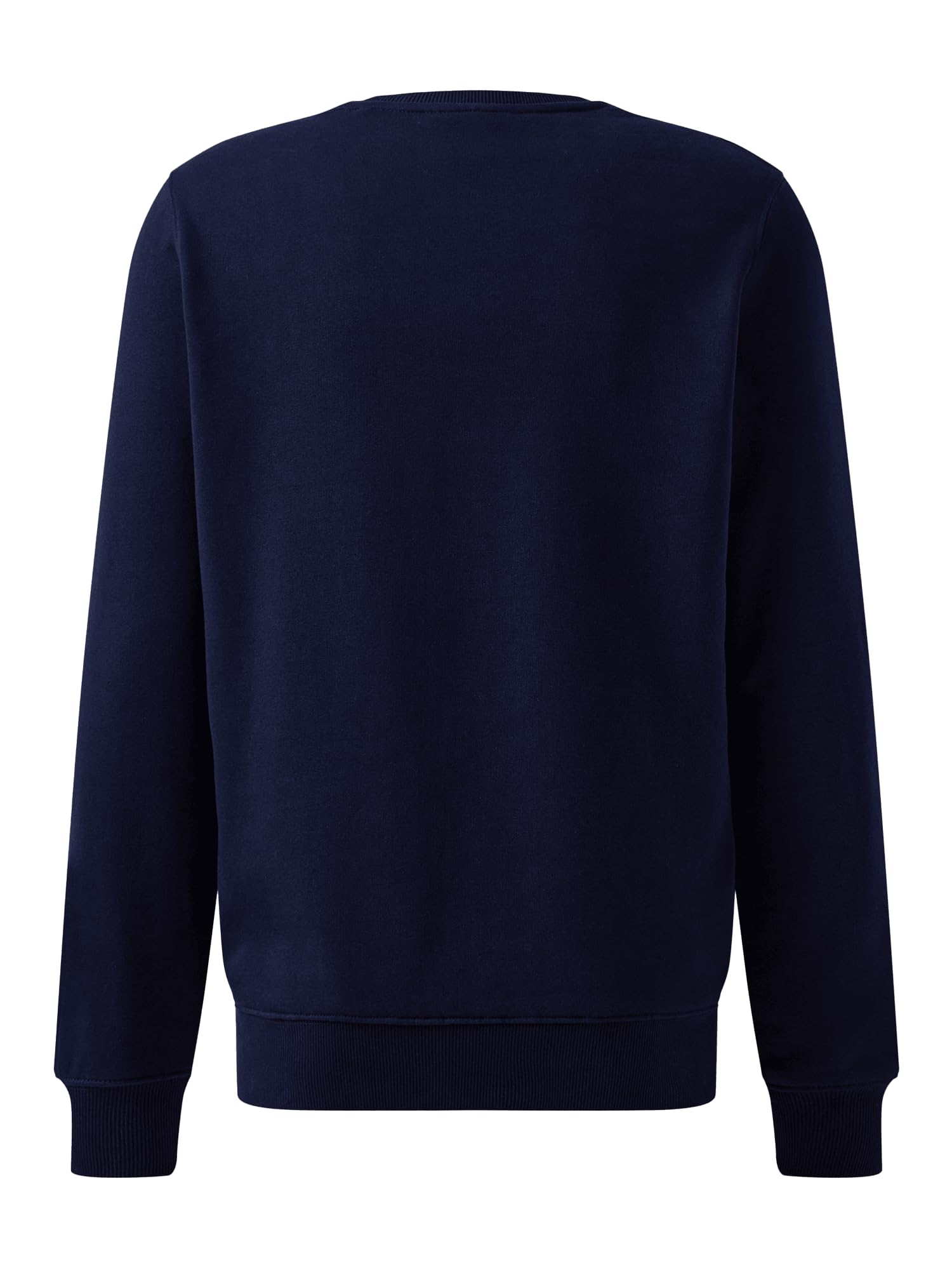 FC Bayern München | Sweatshirt Essential | Herren | Navy