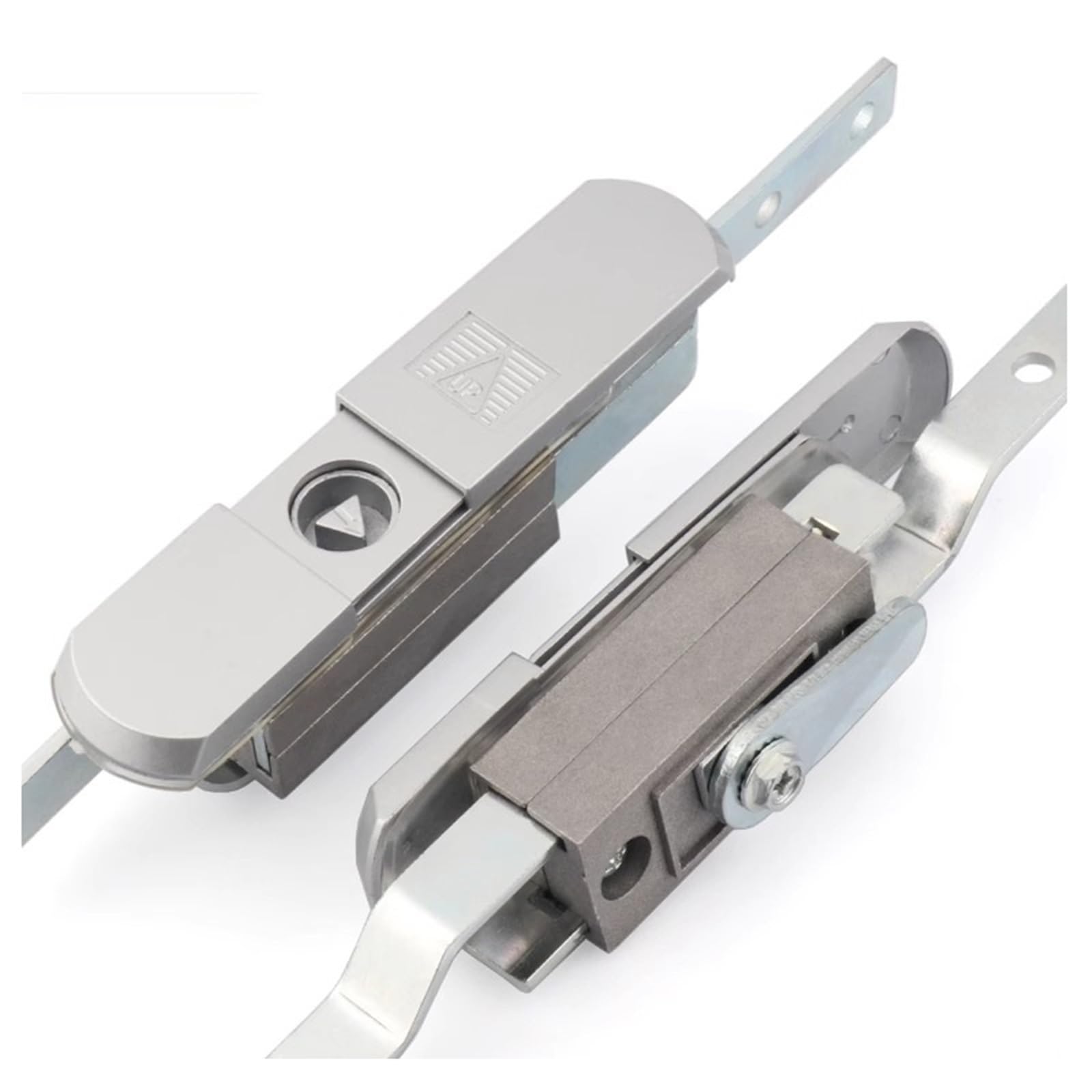 Triangle de verrouillage MS820 en acier inoxydable de précision pour tringlerie et bielle