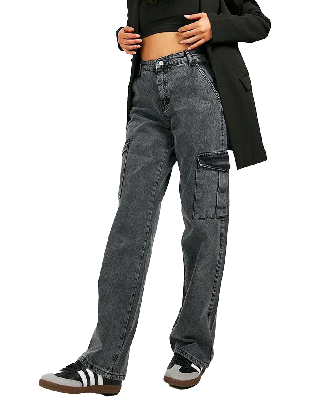 kotty Women's Regular Jeans-picture-51