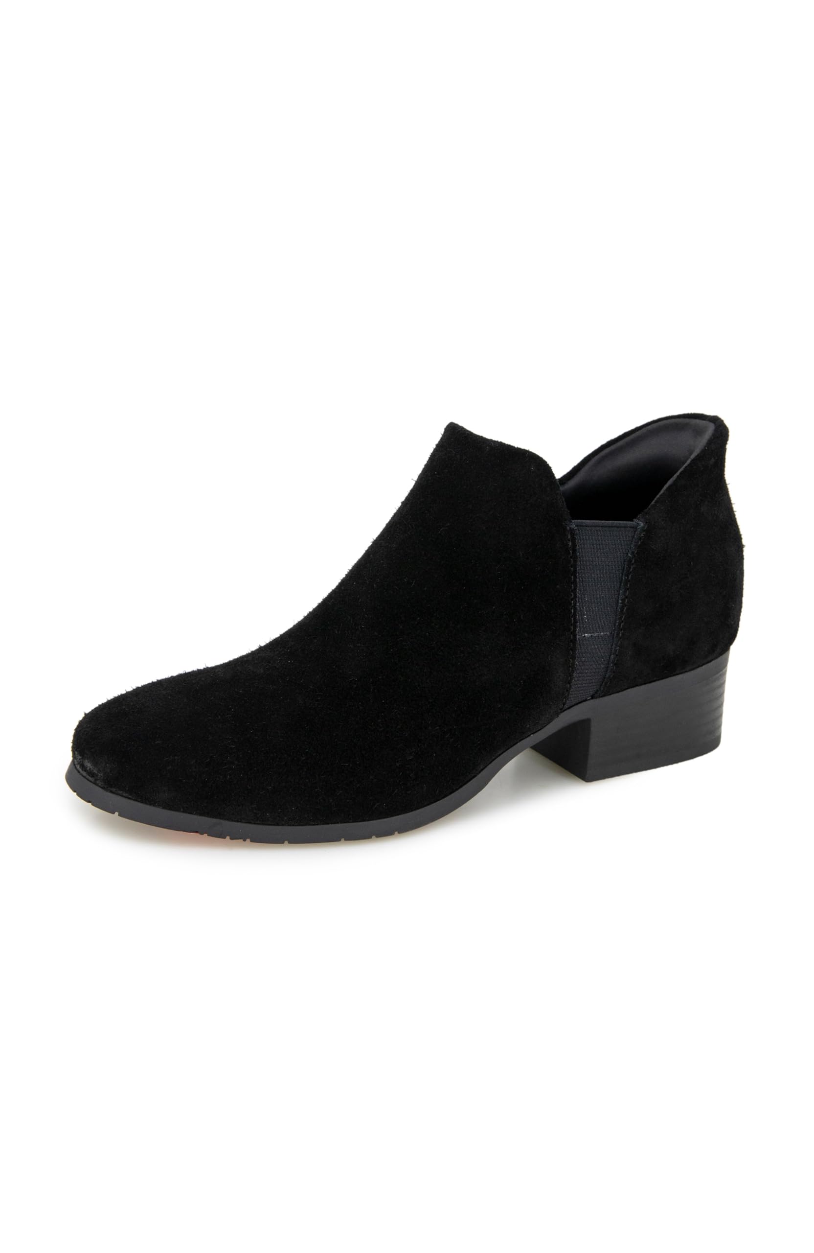 Kenneth Cole REACTION Womens Side Boots