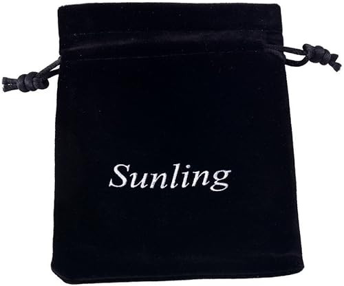 Miniatura 8 de sunling personalizado alerta médica ajustable de silicona mariscos alergia conciencia pulsera para las mujeres, hombres, niños, grabado gratis,