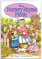 The Nursery Rhyme Picnic 0732704502 Book Cover