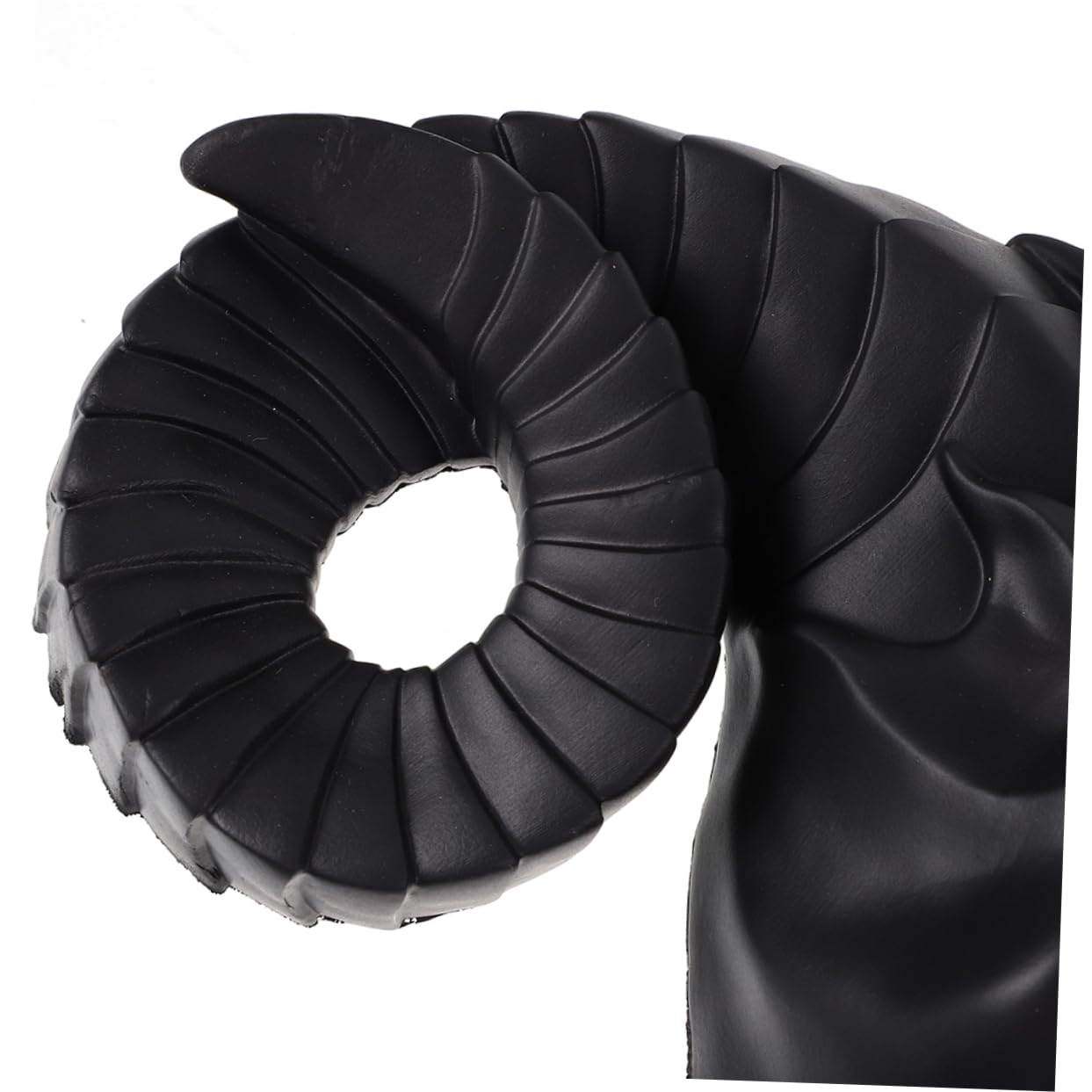 TOYANDONA 2 Maschera Animale per Feste Mascherate e Cosplay Accessorio Decorativo Confortevole per Adulti e Celebrazioni