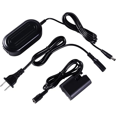 canon 80d dc coupler